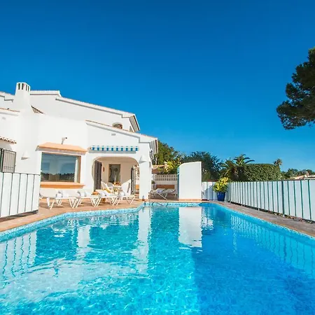 Villa Abahana Villas Dorothea *