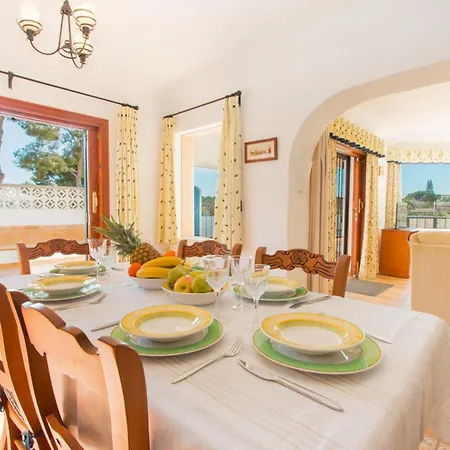 Villa Abahana Villas Dorothea