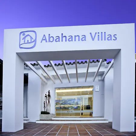 Villa Abahana Villas Dorothea *