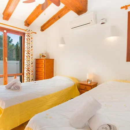 Abahana Villas Dorothea Moraira