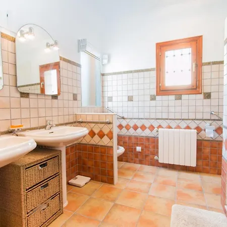 Abahana Villas Dorothea Villa *