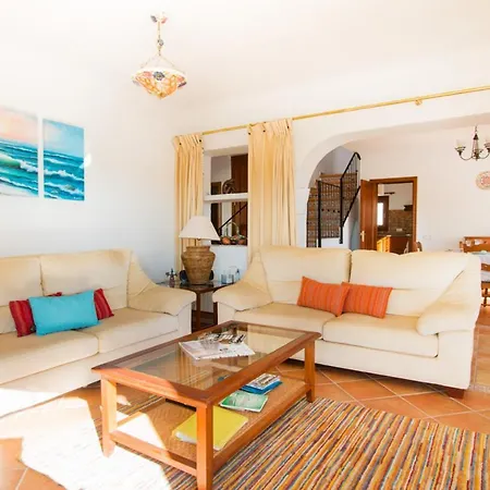 Villa Abahana Villas Dorothea