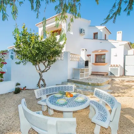 Abahana Villas Dorothea Villa