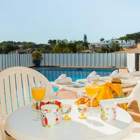 Abahana Villas Dorothea