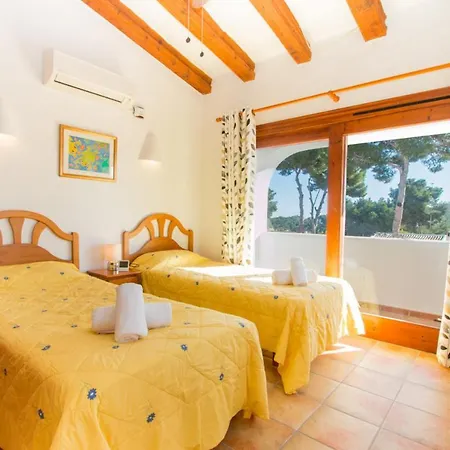 Villa Abahana Villas Dorothea