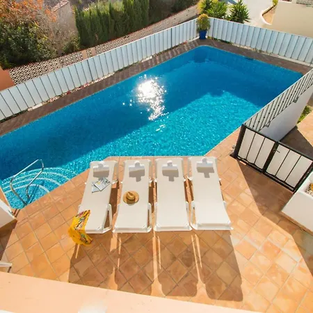 Villa Abahana Villas Dorothea *