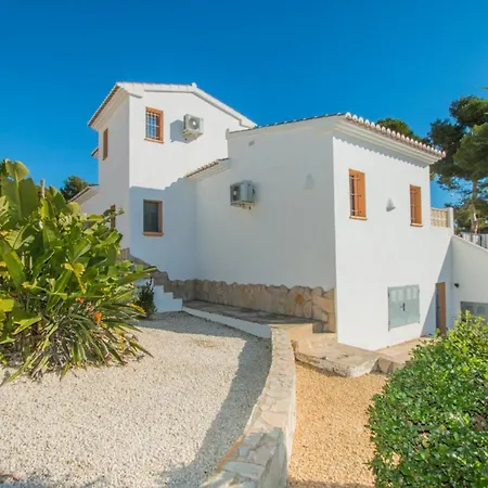 Villa Abahana Villas Dorothea *