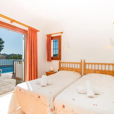 Villa Abahana Villas Dorothea *
